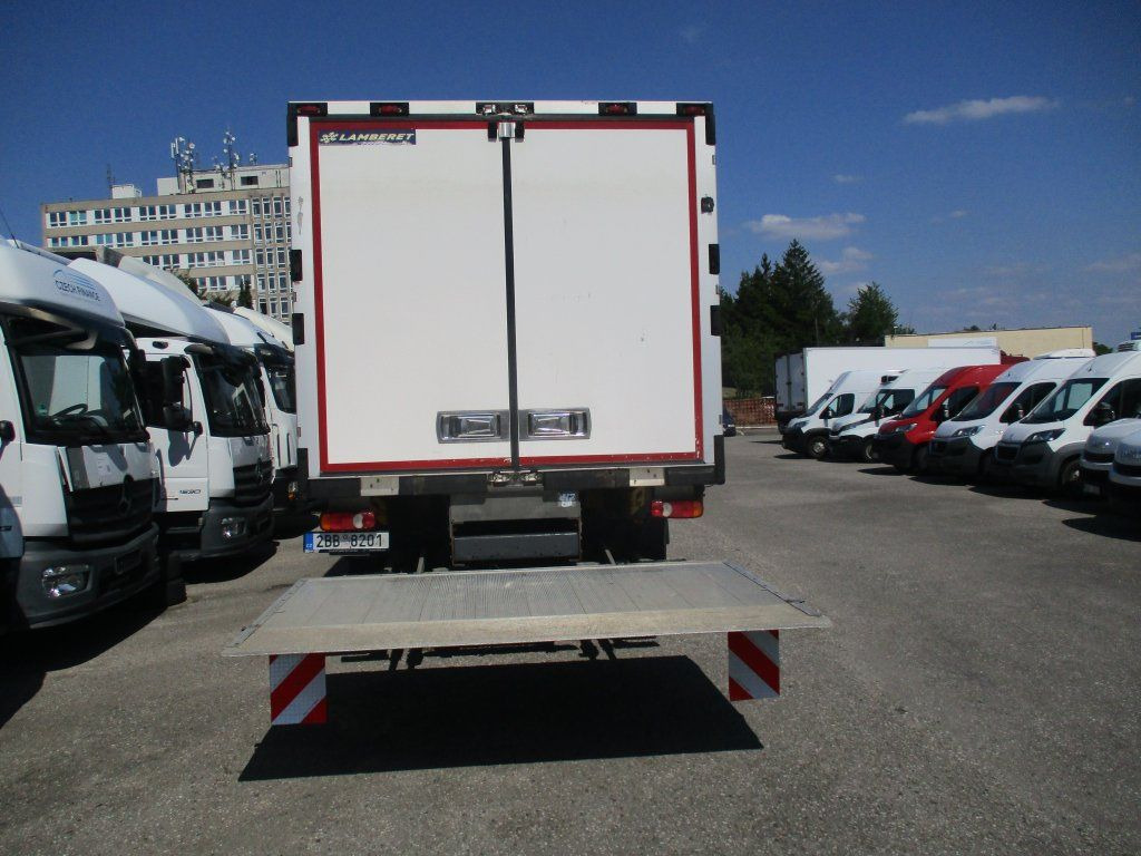 DAF LF 18.260 - Caminhão frigorífico: foto 4 DAF LF 18.260 - Caminhão frigorífico: foto 4