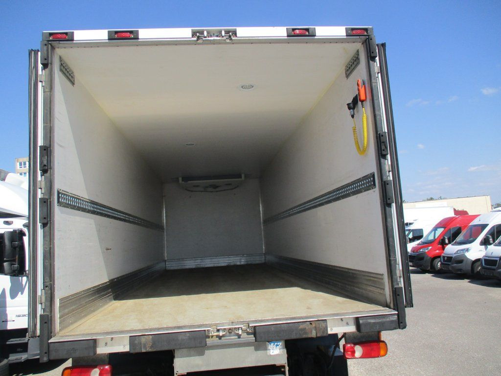 DAF LF 18.260 - Caminhão frigorífico: foto 5 DAF LF 18.260 - Caminhão frigorífico: foto 5