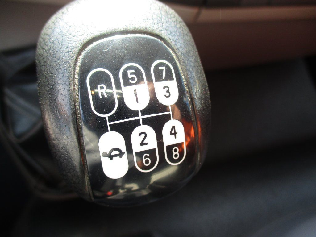 Caminhão furgão DAF LF 18.290: foto 19