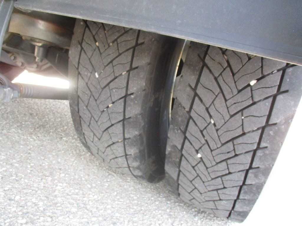 Caminhão furgão DAF LF 18.290: foto 7