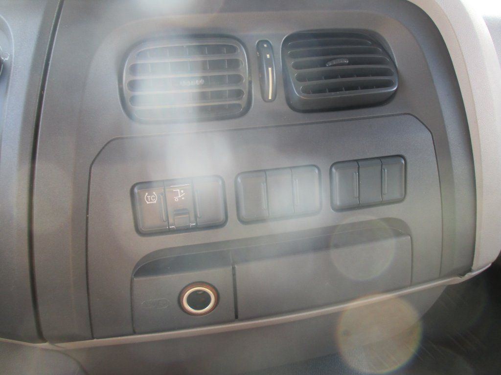 Carrinha de contentor DAF LF 180 mit LBW: foto 16