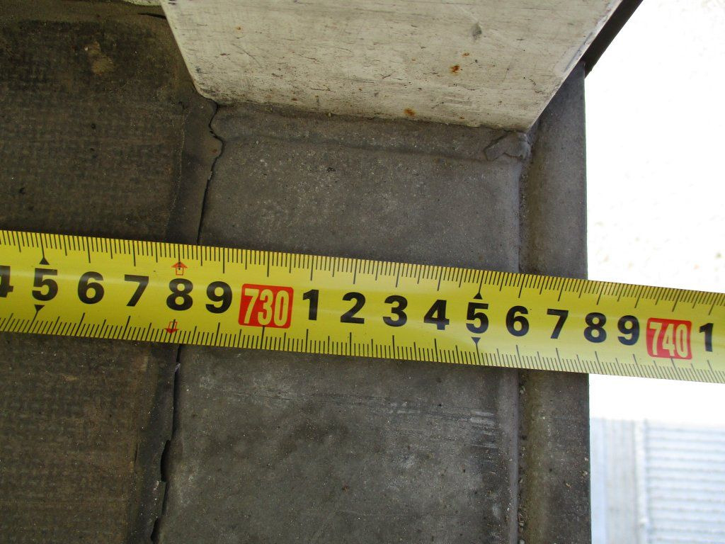 Caminhão furgão DAF LF 230: foto 6