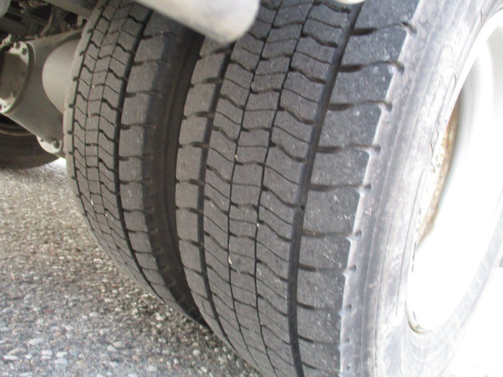 Caminhão furgão DAF LF 230: foto 16