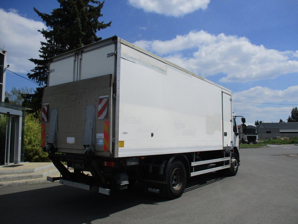 DAF LF55.220 EURO 4 Carrier - Caminhão frigorífico: foto 4 DAF LF55.220 EURO 4 Carrier - Caminhão frigorífico: foto 4