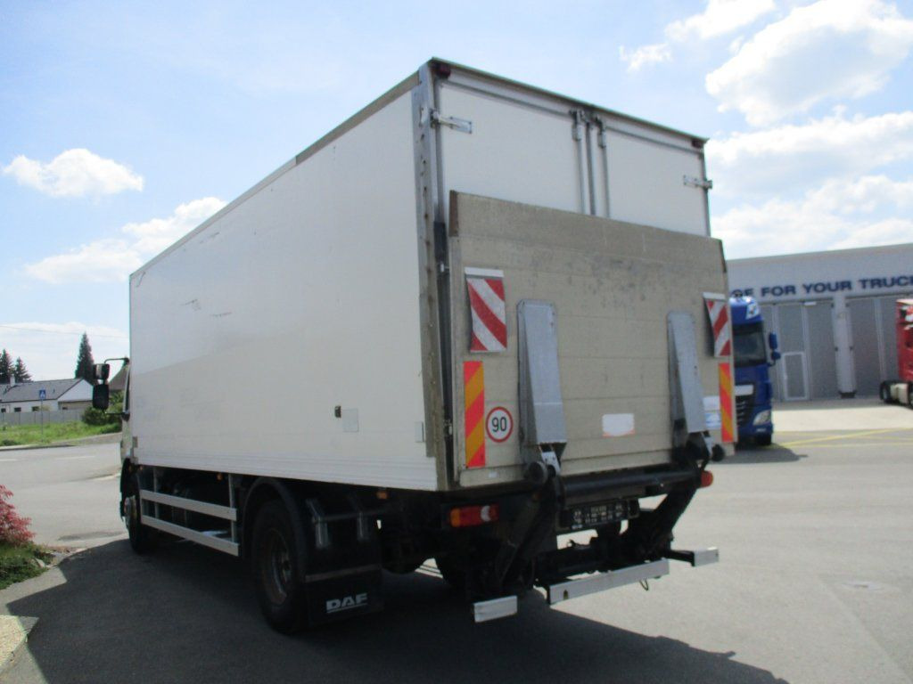 DAF LF55.220 EURO 4 Carrier - Caminhão frigorífico: foto 5 DAF LF55.220 EURO 4 Carrier - Caminhão frigorífico: foto 5