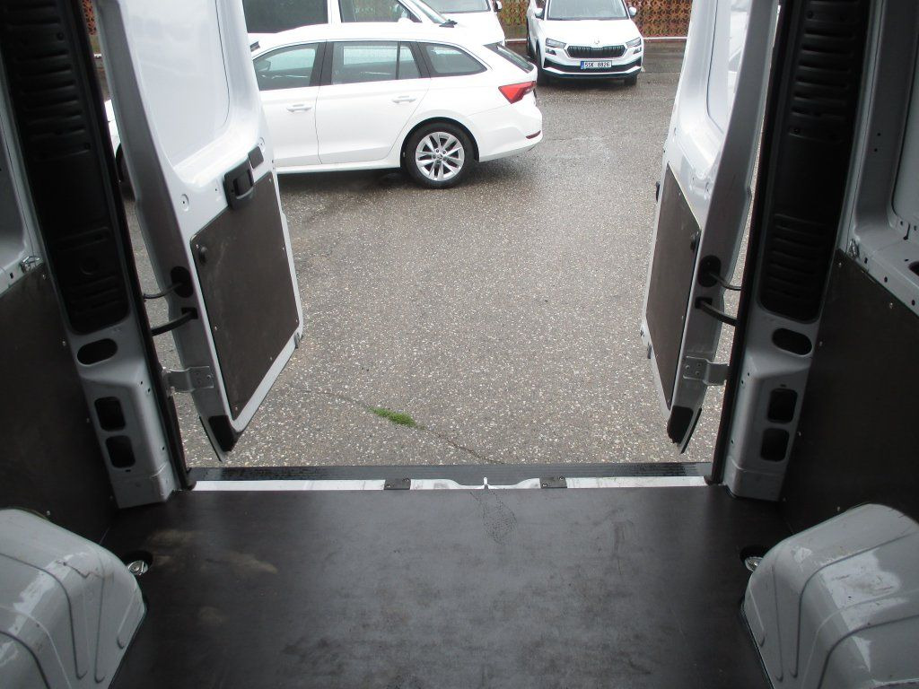 Furgão Fiat Ducato L1H1: foto 16