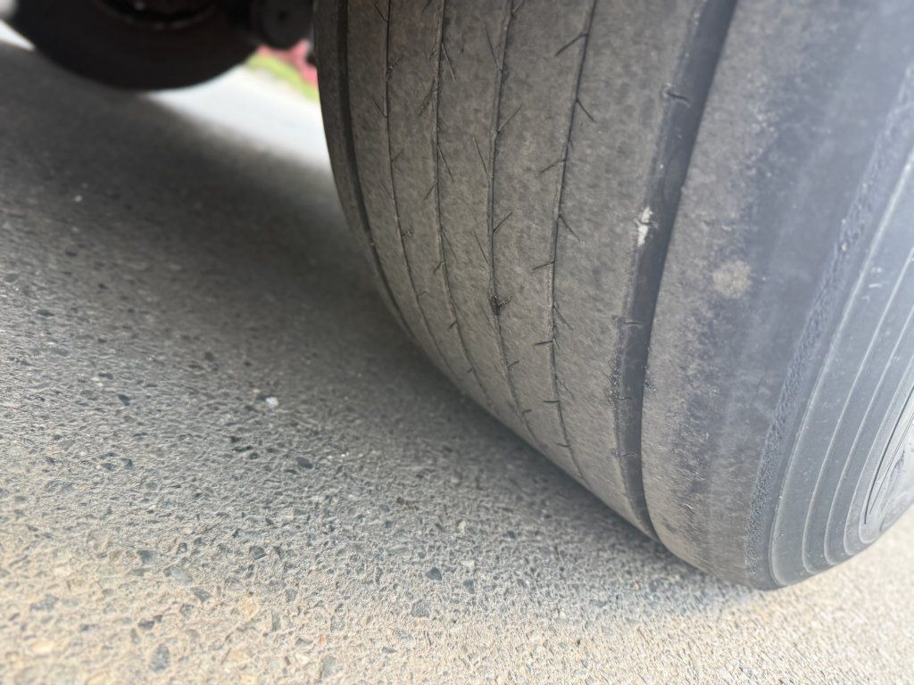 Semi-reboque de lona Fliegl MEGA/lowdeck 2xAchsen: foto 14 Semi-reboque de lona Fliegl MEGA/lowdeck 2xAchsen: foto 14