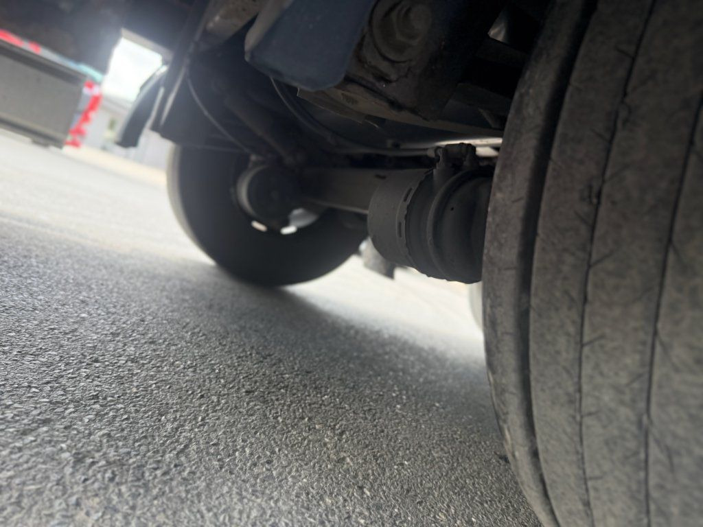 Semi-reboque de lona Fliegl MEGA/lowdeck 2xAchsen: foto 6 Semi-reboque de lona Fliegl MEGA/lowdeck 2xAchsen: foto 6