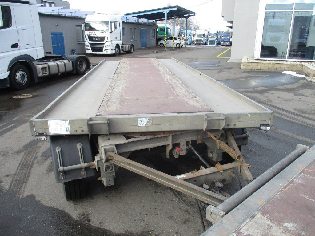 GTS - Reboque chassi: foto 5 GTS - Reboque chassi: foto 5