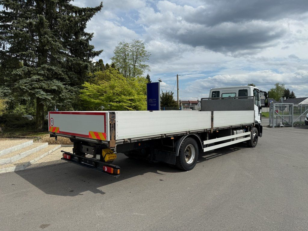 Iveco 150E25 EURO 6 - Camião de caixa aberta/ Plataforma: foto 4 Iveco 150E25 EURO 6 - Camião de caixa aberta/ Plataforma: foto 4