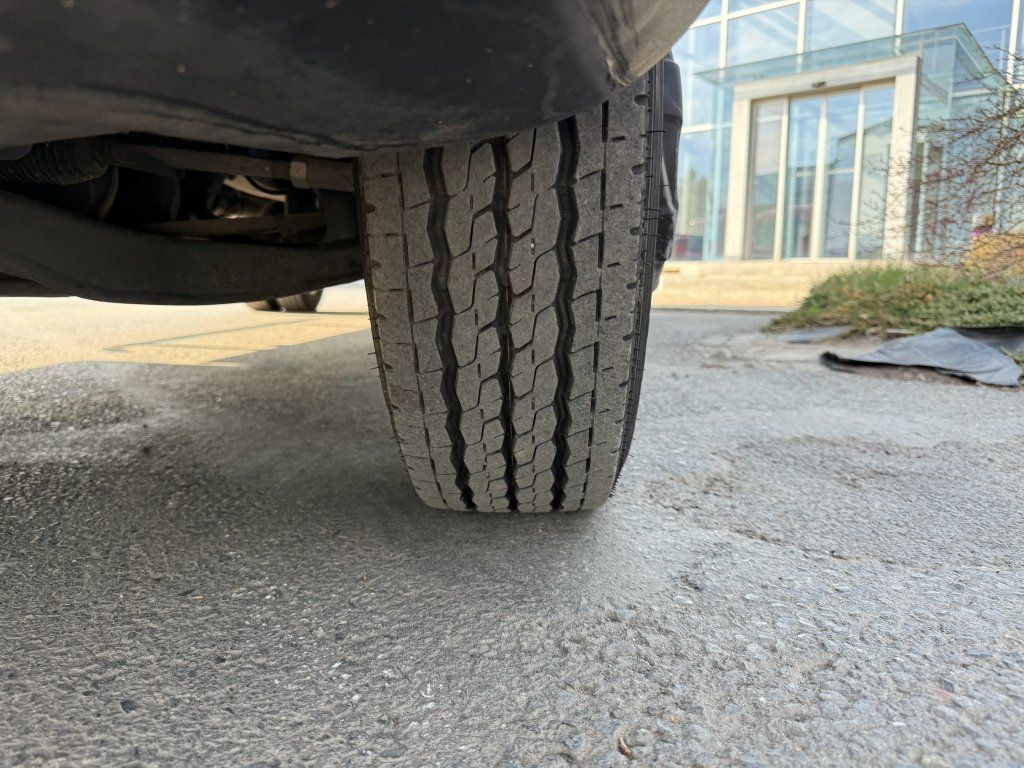 Carrinha de contentor Iveco 35C16 Daily: foto 9