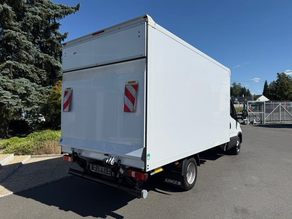 Iveco 35C16 Daily - Carrinha de contentor: foto 4 Iveco 35C16 Daily - Carrinha de contentor: foto 4