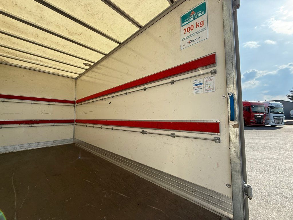 Carrinha de contentor Iveco 35C16 Daily: foto 19