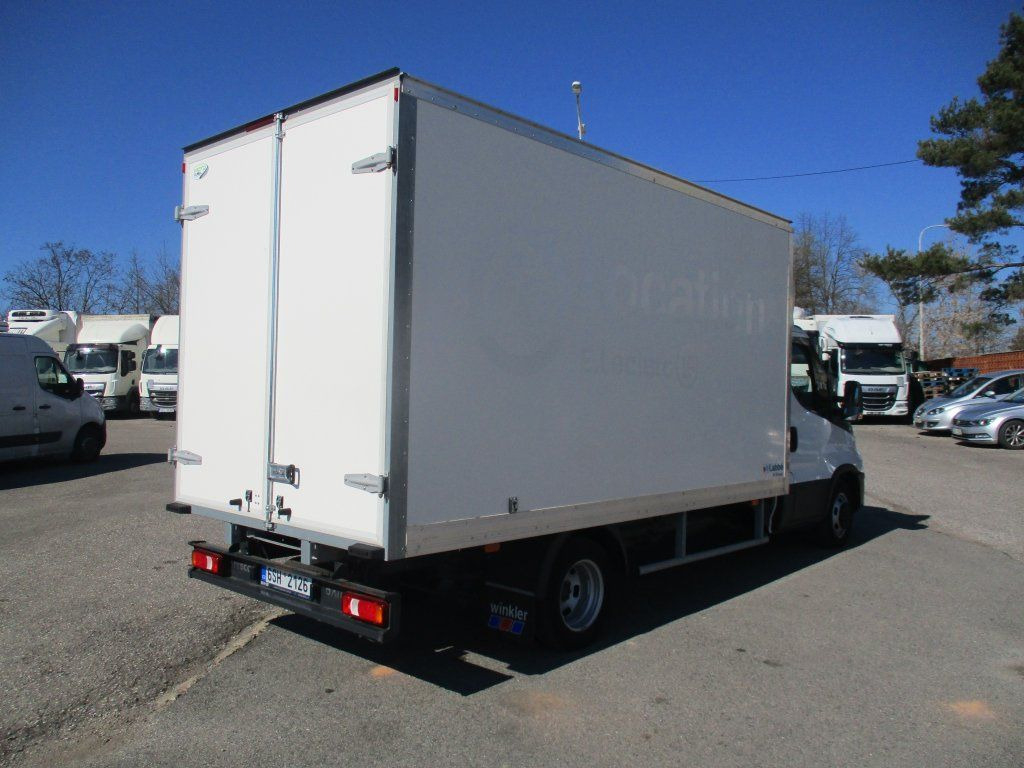Iveco Daily 35C16 - Carrinha frigorífica: foto 5 Iveco Daily 35C16 - Carrinha frigorífica: foto 5