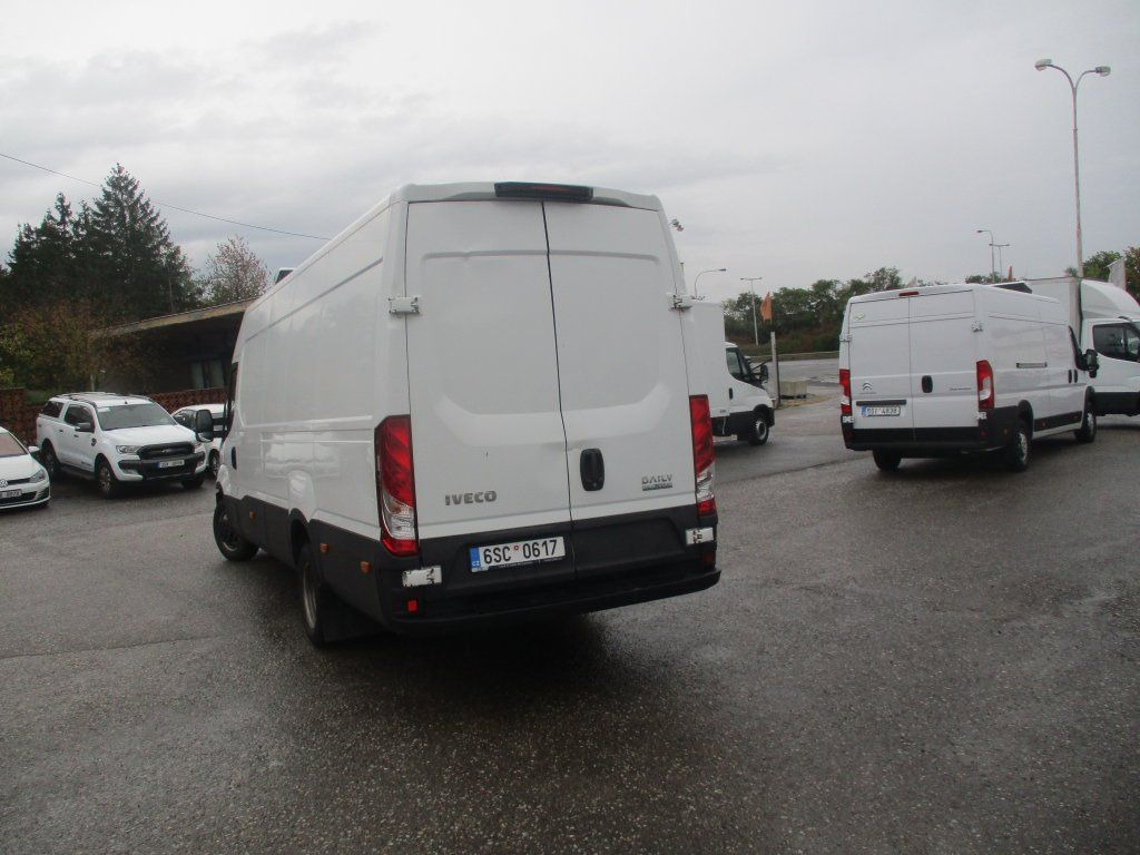 Iveco Daily 35C16 - Carrinha frigorífica: foto 3 Iveco Daily 35C16 - Carrinha frigorífica: foto 3