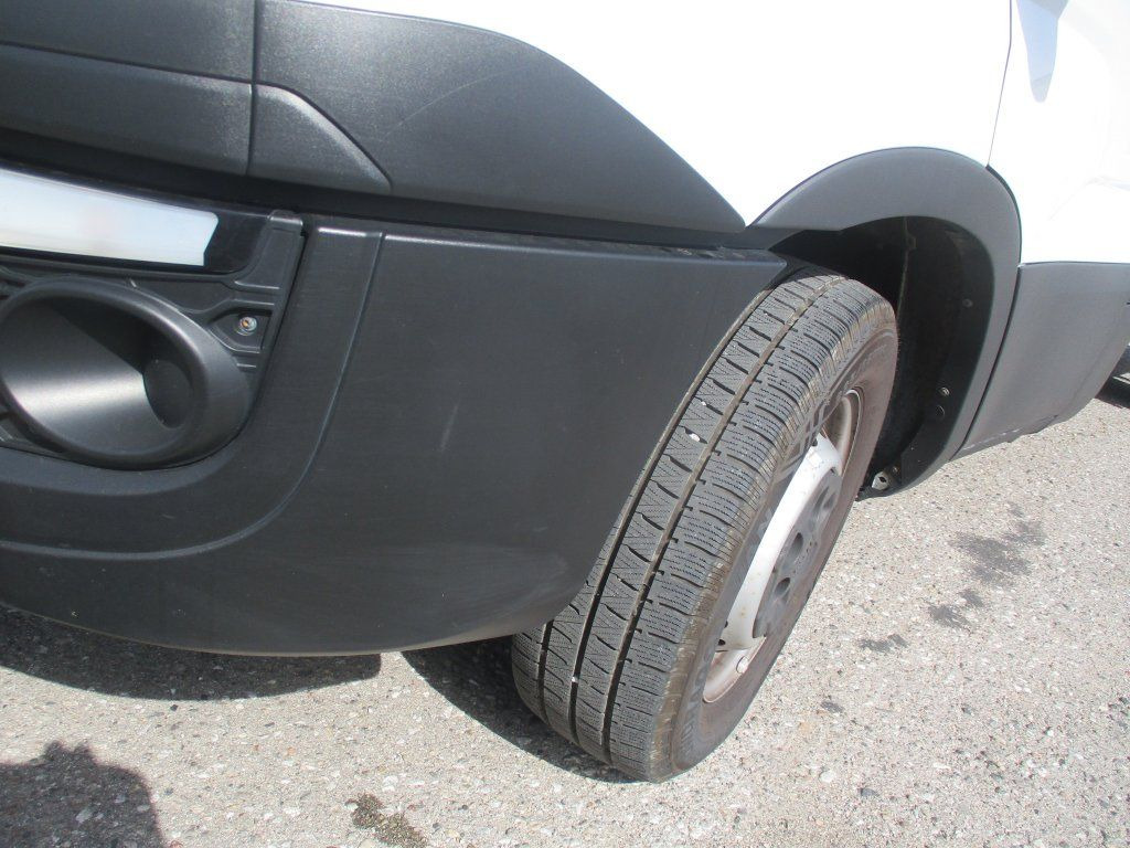 Iveco Daily 35S16 - Carrinha de contentor: foto 5 Iveco Daily 35S16 - Carrinha de contentor: foto 5