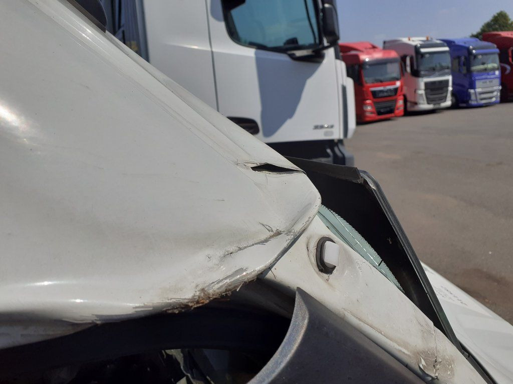 Furgão Iveco Daily 35S16 maxi Damaged: foto 13