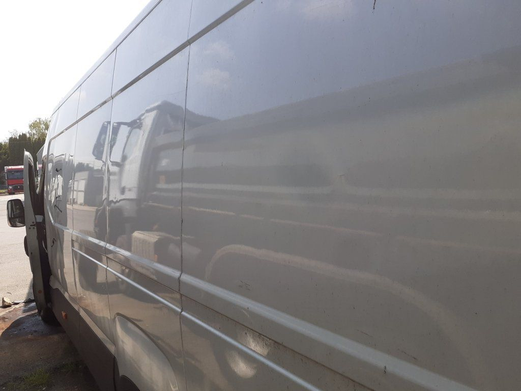Furgão Iveco Daily 35S16 maxi Damaged: foto 14