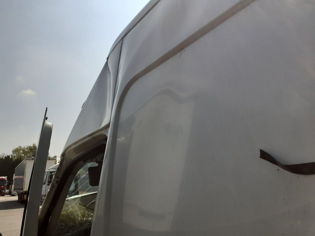 Furgão Iveco Daily 35S16 maxi Damaged: foto 15