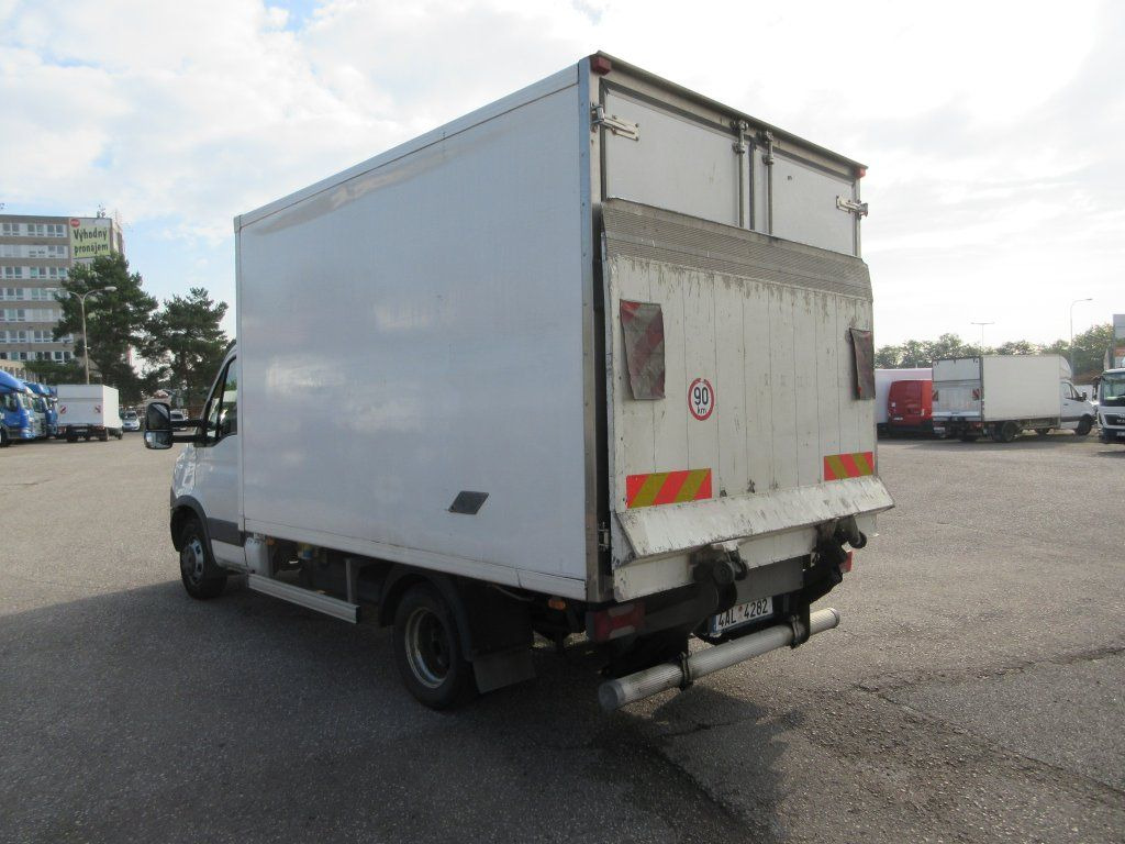Iveco Daily 50C15 - Carrinha frigorífica: foto 5 Iveco Daily 50C15 - Carrinha frigorífica: foto 5