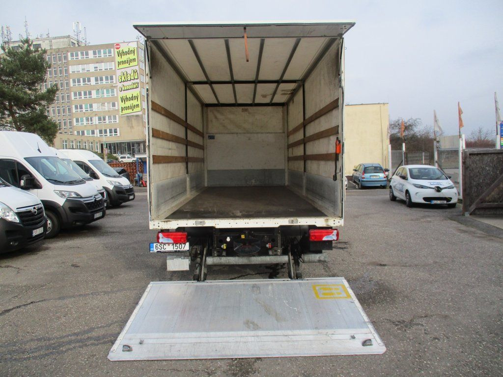 Locação de MAN TGL 12.220 MAN TGL 12.220 MAN TGL 12.220 MAN TGL 12.220: foto 6 Locação de MAN TGL 12.220 MAN TGL 12.220 MAN TGL 12.220 MAN TGL 12.220: foto 6