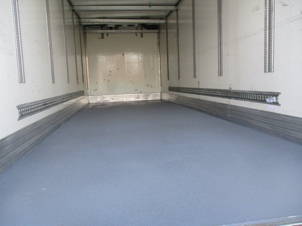 MAN TGM 18.250 MAN TGM 18.250 - Caminhão frigorífico: foto 5 MAN TGM 18.250 MAN TGM 18.250 - Caminhão frigorífico: foto 5