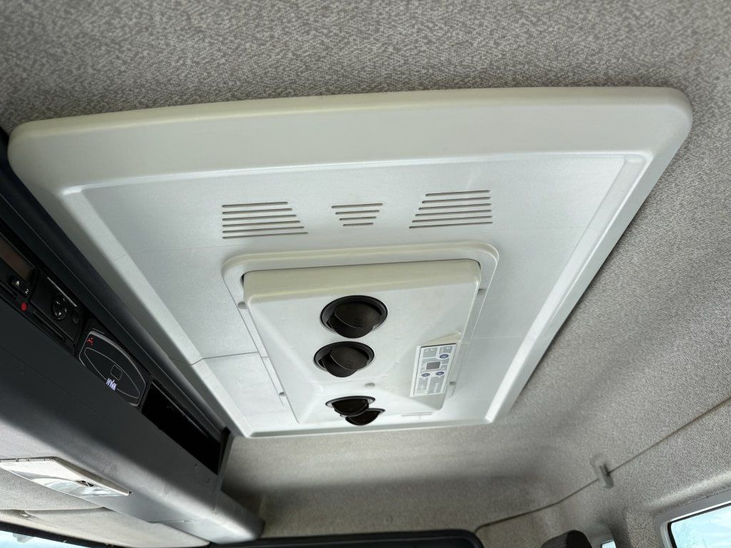 Caminhão polibenne MAN TGM18.290 EURO 5: foto 14