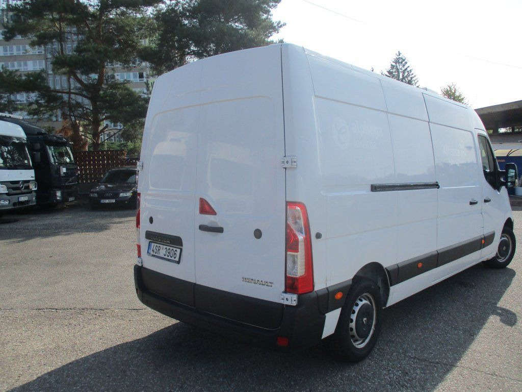 Renault Master 2,3 dCi - Carrinha frigorífica: foto 5 Renault Master 2,3 dCi - Carrinha frigorífica: foto 5