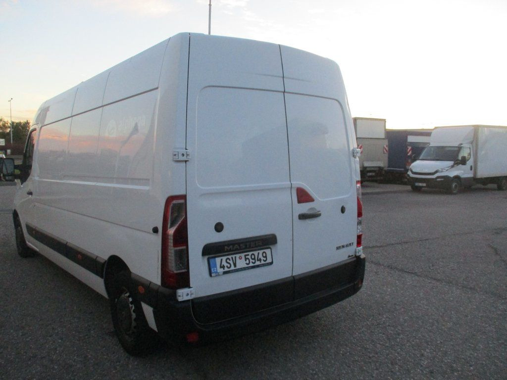 Renault Master 2,3 dCi - Carrinha frigorífica: foto 4 Renault Master 2,3 dCi - Carrinha frigorífica: foto 4