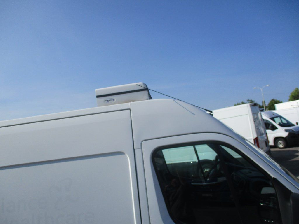Carrinha frigorífica Renault Master 2,3 dCi: foto 10