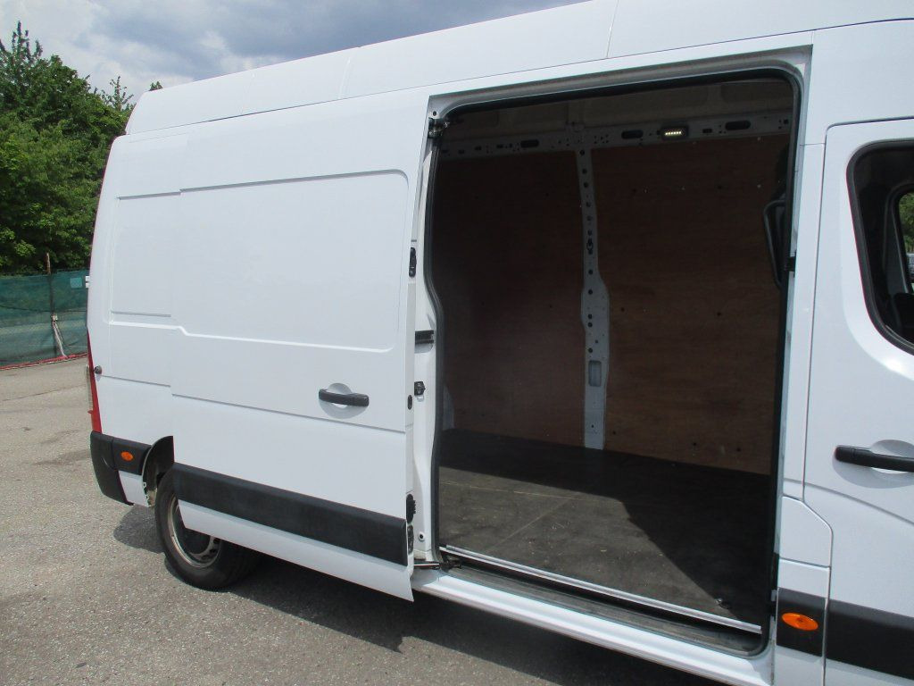 Furgão Renault Master 2.3dci L3H3: foto 6
