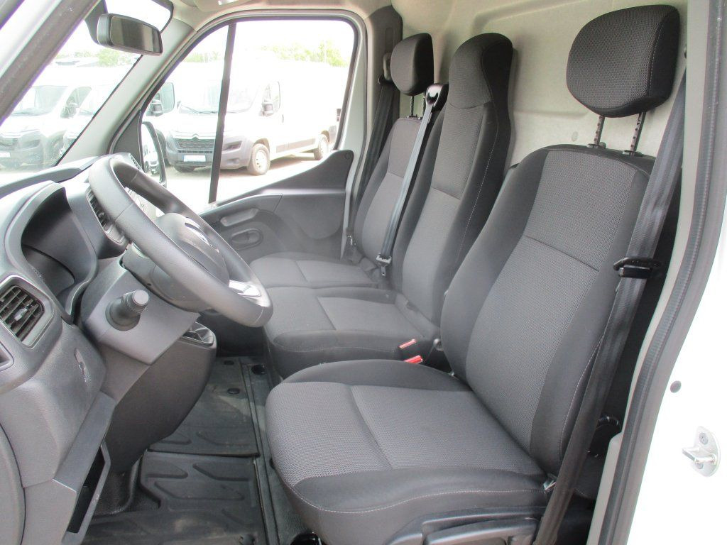 Furgão Renault Master 2.3dci L3H3: foto 13