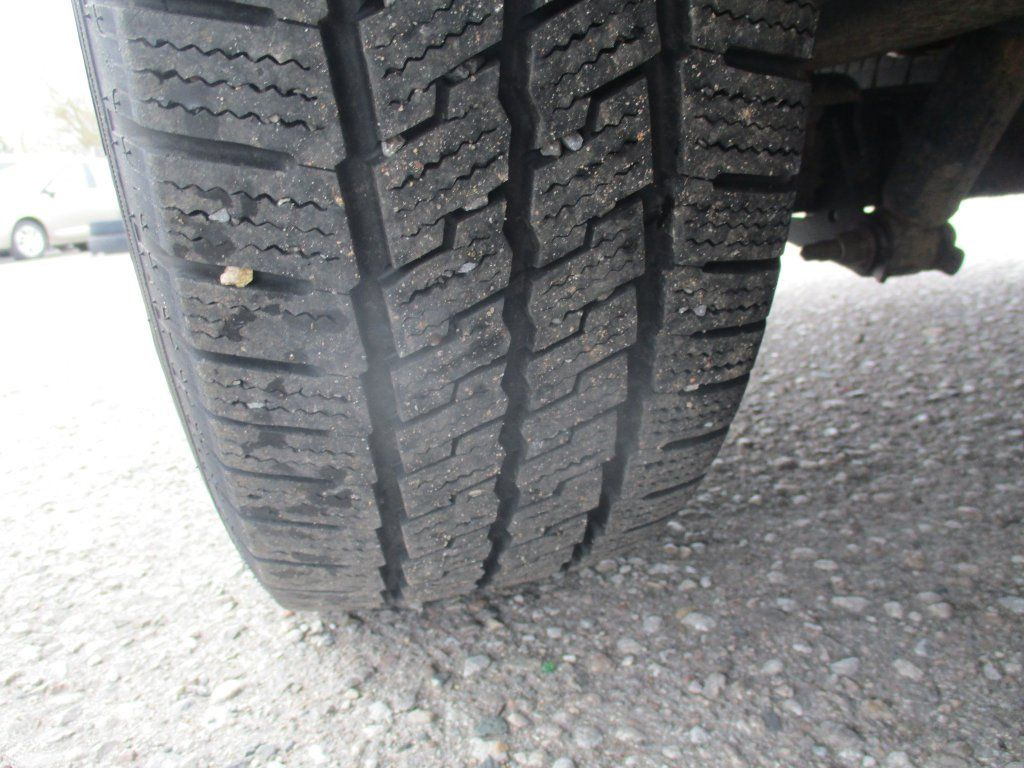Furgão Renault Master 2.3fci L3H2: foto 20
