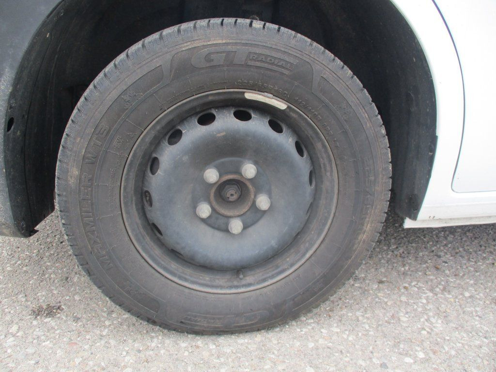 Furgão Renault Master 2.3fci L3H2: foto 19
