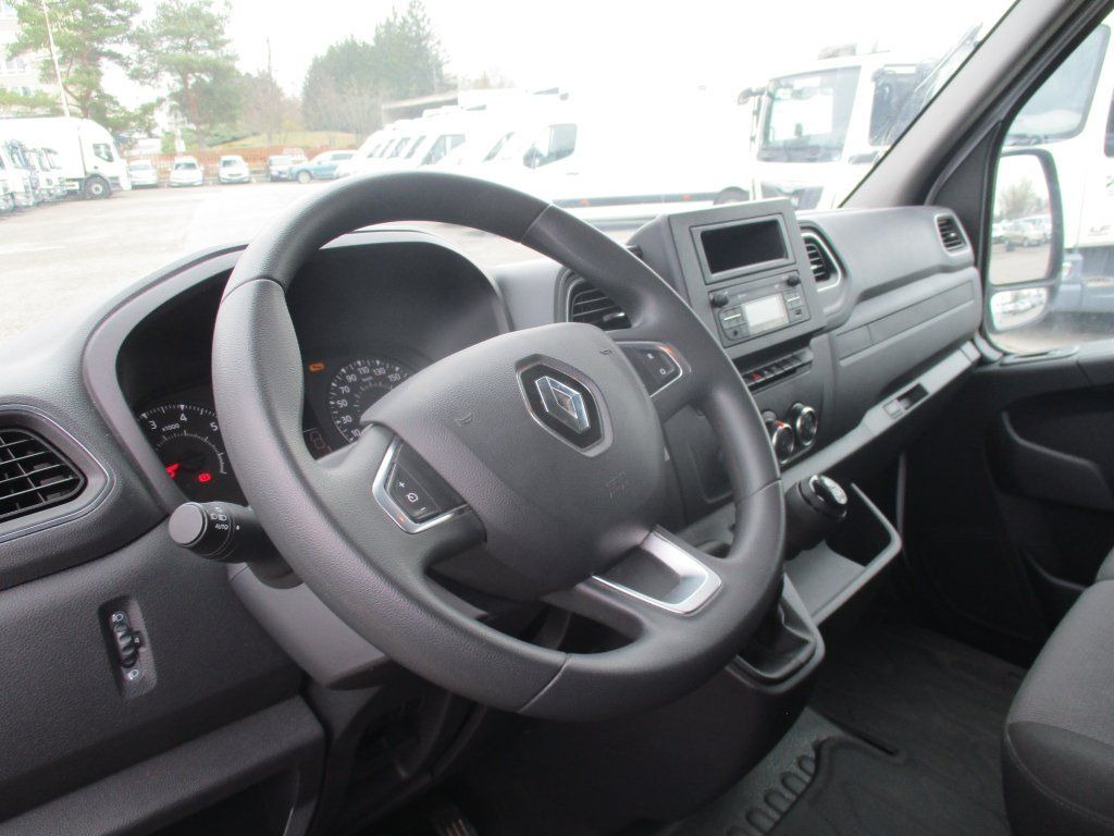 Furgão Renault Master 2.3fci L3H2: foto 13