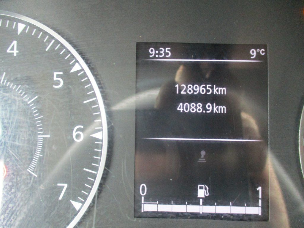Furgão Renault Master 2.3fci L3H2: foto 14