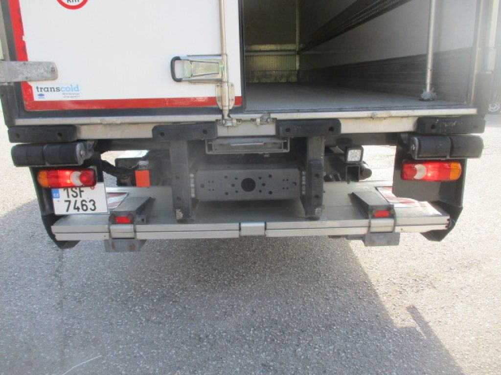 Renault Premium 460, 6x2 - Caminhão frigorífico: foto 5 Renault Premium 460, 6x2 - Caminhão frigorífico: foto 5