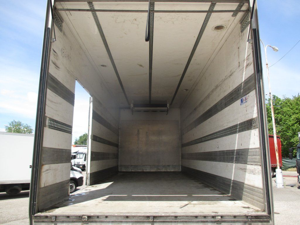 Renault Premium 460 - Caminhão frigorífico: foto 5 Renault Premium 460 - Caminhão frigorífico: foto 5