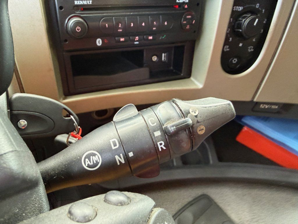 Caminhão frigorífico Renault Premium 460: foto 16