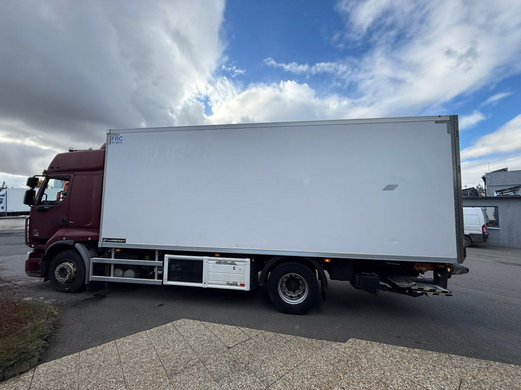 Caminhão frigorífico Renault Premium 460: foto 6
