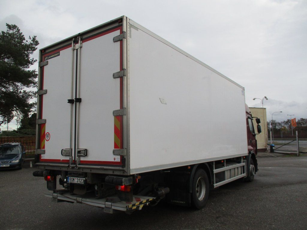 Renault Premium 460 - Caminhão frigorífico: foto 5 Renault Premium 460 - Caminhão frigorífico: foto 5