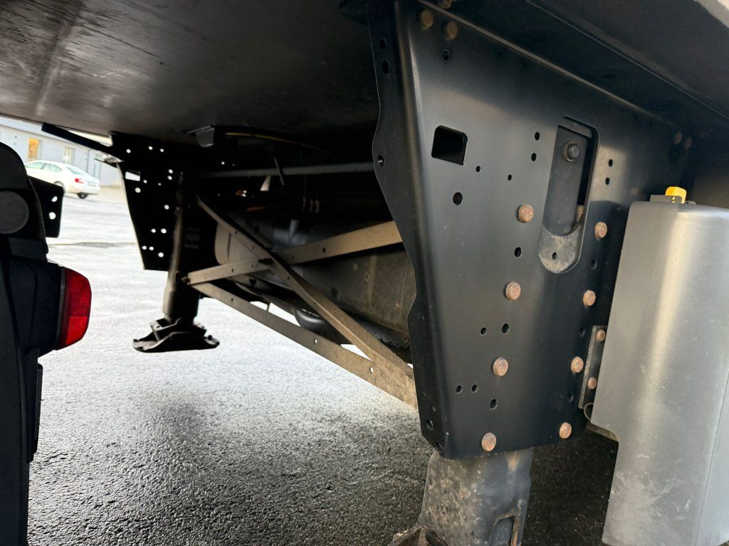 Schmitz Cargobull Carrier Vector 1950 Bi-temp - Semireboque furgão: foto 5 Schmitz Cargobull Carrier Vector 1950 Bi-temp - Semireboque furgão: foto 5