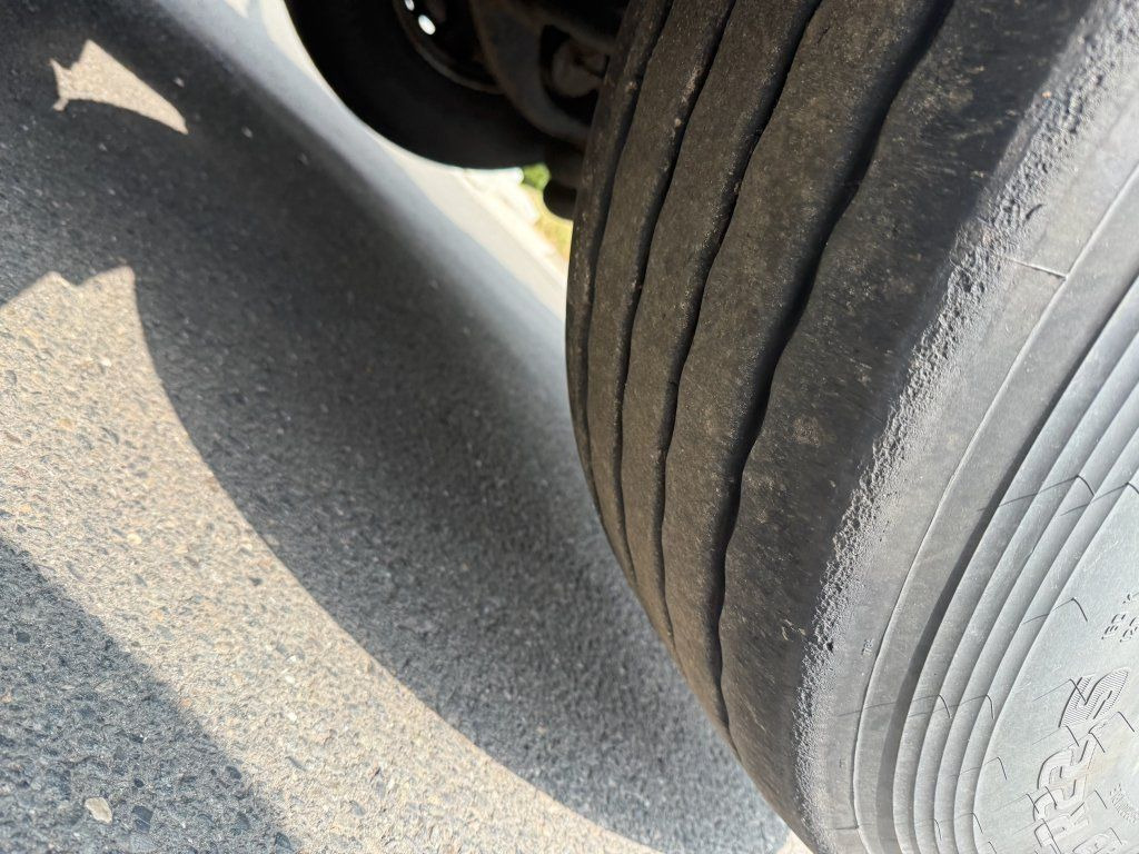 Semi-reboque florestal Schwarzmüller RSA: foto 15