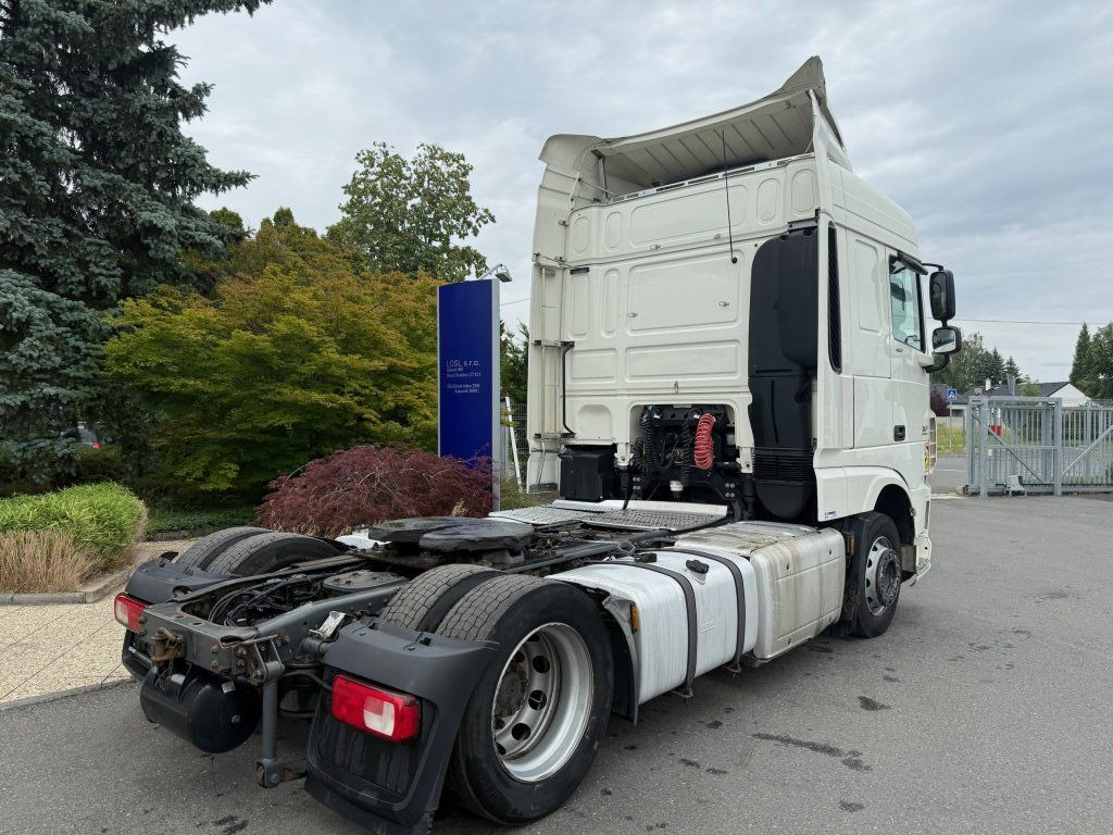 DAF XF460 EURO 6 MEGA/lowdeck - Tractor: foto 4 DAF XF460 EURO 6 MEGA/lowdeck - Tractor: foto 4