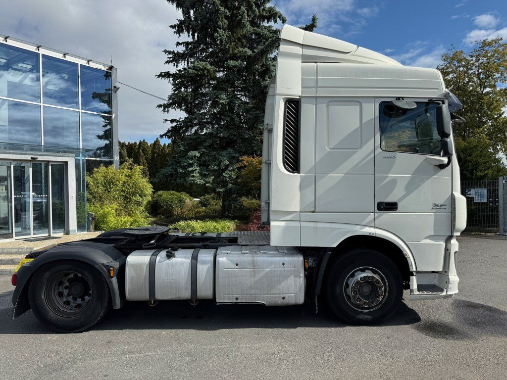 DAF XF460 EURO 6 - Tractor: foto 3 DAF XF460 EURO 6 - Tractor: foto 3