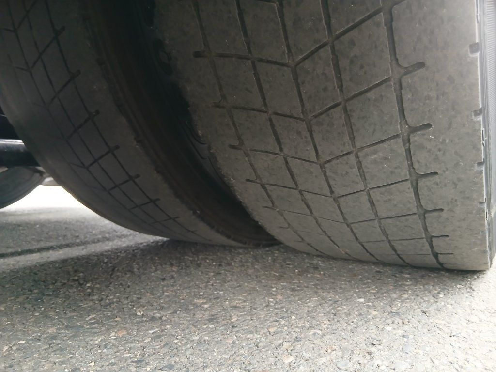 Tractor MAN TGX18.500 XXL EURO 6 MEGA/lowdeck: foto 11