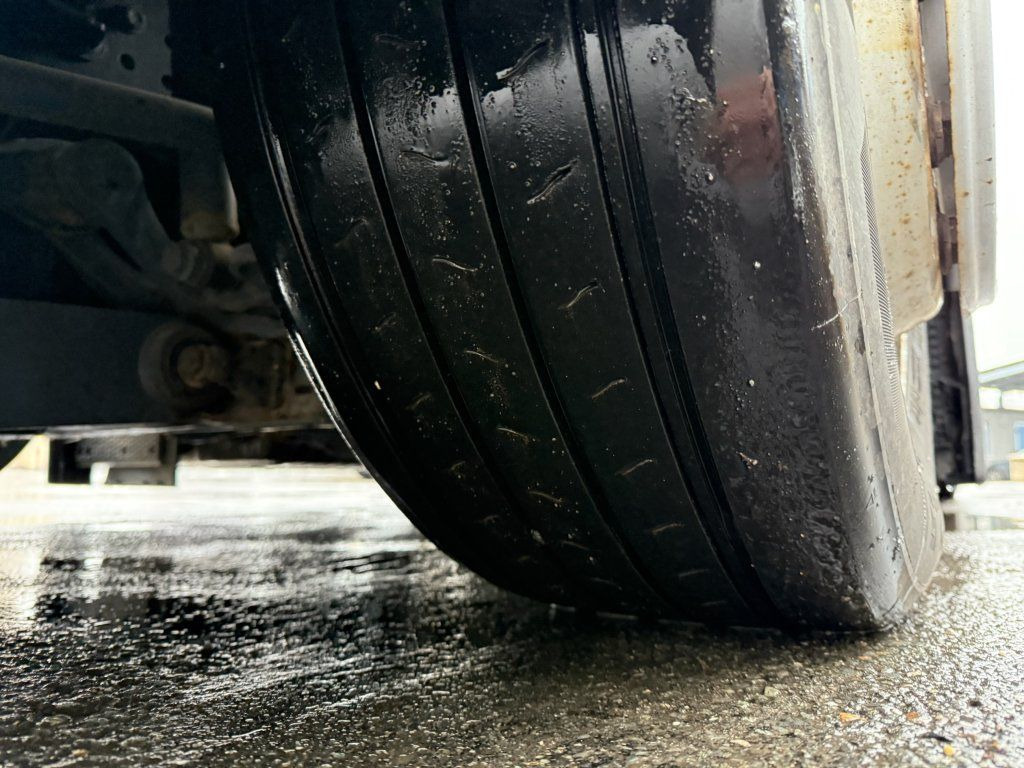 Mercedes-Benz 1845 Actros EURO 6 MEGA/lowdeck - Tractor: foto 5 Mercedes-Benz 1845 Actros EURO 6 MEGA/lowdeck - Tractor: foto 5