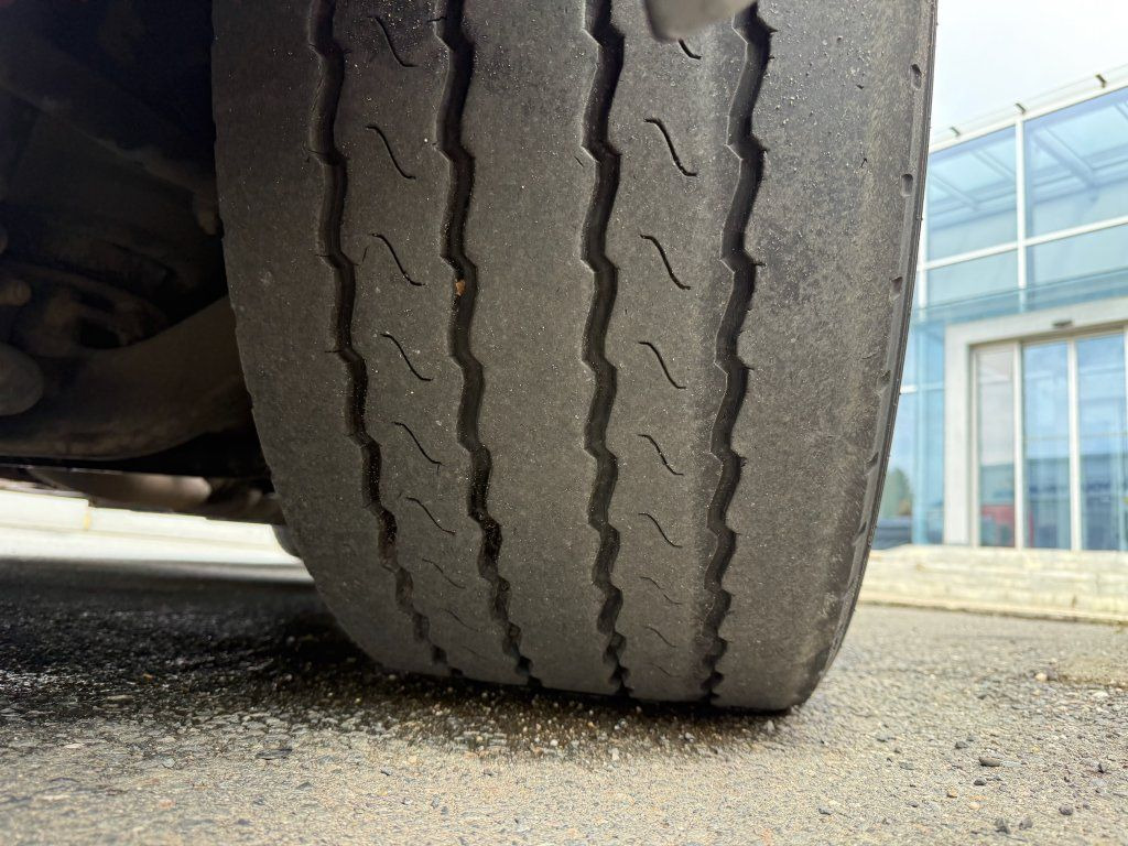 Scania R410 EURO 6 MEGA/lowdeck - Tractor: foto 5 Scania R410 EURO 6 MEGA/lowdeck - Tractor: foto 5