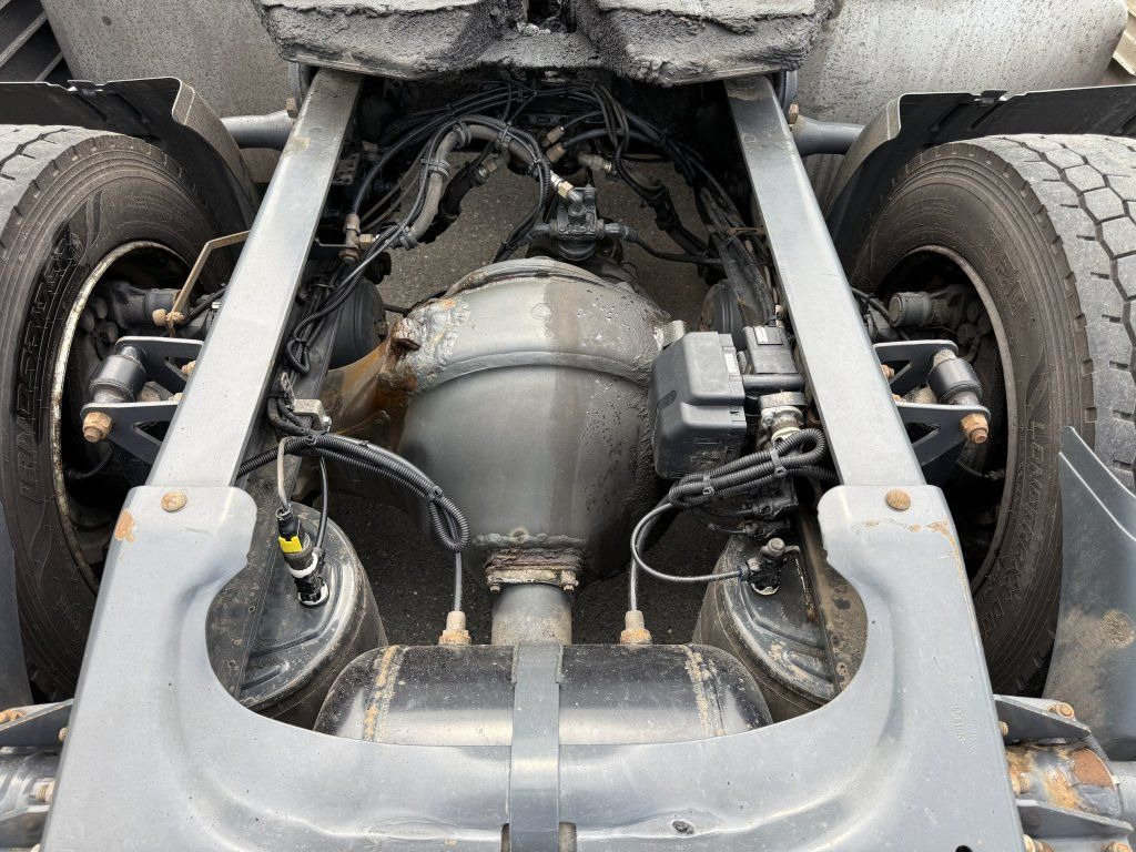 Tractor Scania R410 EURO 6 MEGA/lowdeck: foto 8