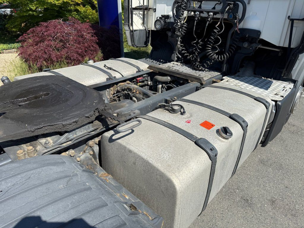 Tractor Scania R410 EURO 6 MEGA/lowdeck: foto 9